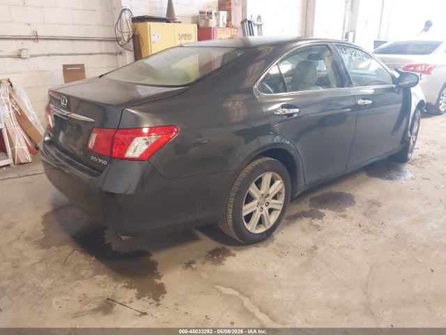 Aukcja sprzedaży 2007 Lexus Es 350, vin: JTHBJ46G372017244, numer aukcji: 45033292