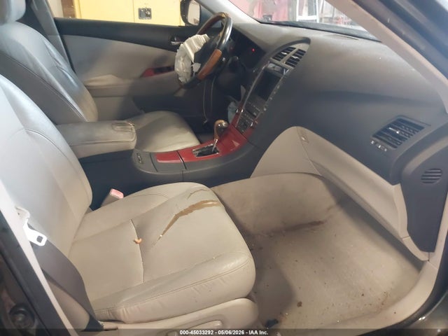 Aukcja sprzedaży 2007 Lexus Es 350, vin: JTHBJ46G372017244, numer aukcji: 45033292