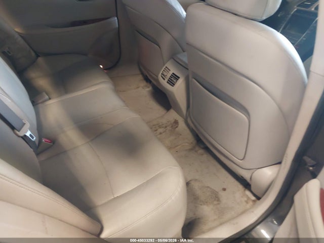 Aukcja sprzedaży 2007 Lexus Es 350, vin: JTHBJ46G372017244, numer aukcji: 45033292