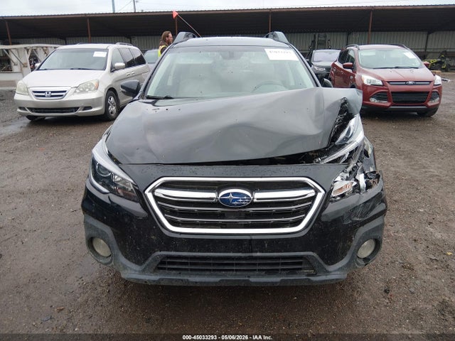 45033293 :رقم المزاد ، 4S4BSAFC5J3251859 vin ، 2018 Subaru Outback 2.5i Premium مزاد بيع