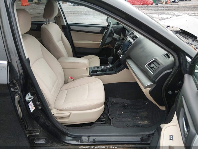 45033293 :رقم المزاد ، 4S4BSAFC5J3251859 vin ، 2018 Subaru Outback 2.5i Premium مزاد بيع