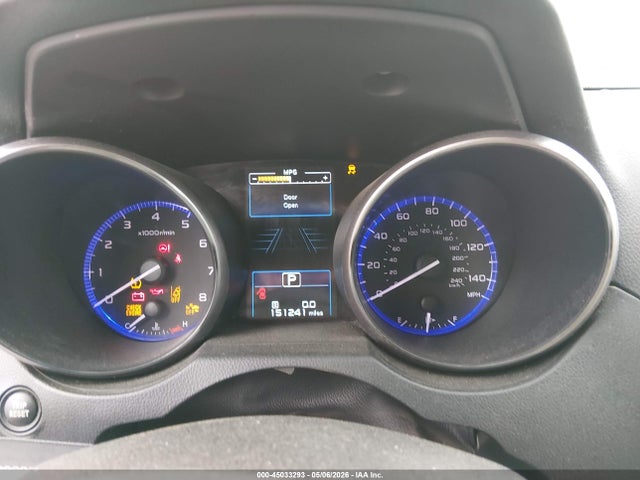 45033293 :رقم المزاد ، 4S4BSAFC5J3251859 vin ، 2018 Subaru Outback 2.5i Premium مزاد بيع