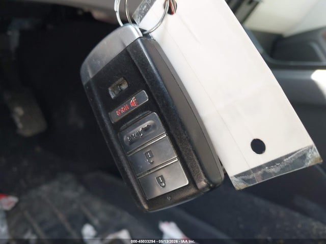 45033294 :رقم المزاد ، 5J8TC2H52KL028451 vin ، 2019 Acura Rdx Technology Package مزاد بيع