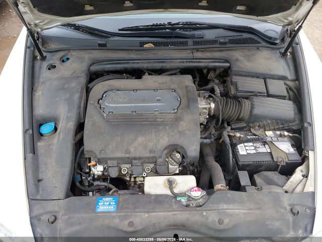 Продажа на аукционе авто 2006 Acura Tl, vin: 19UUA66236A069778, номер лота: 45033299