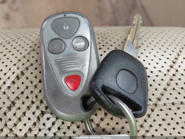 Продажа на аукционе авто 2006 Acura Tl, vin: 19UUA66236A069778, номер лота: 45033299