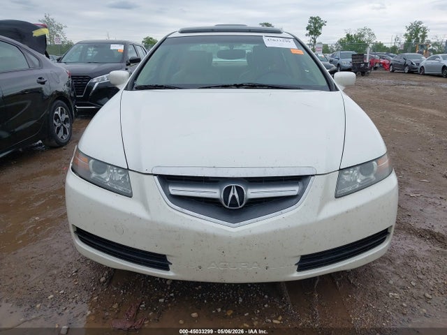 Продажа на аукционе авто 2006 Acura Tl, vin: 19UUA66236A069778, номер лота: 45033299