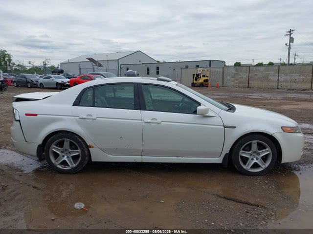 Продажа на аукционе авто 2006 Acura Tl, vin: 19UUA66236A069778, номер лота: 45033299