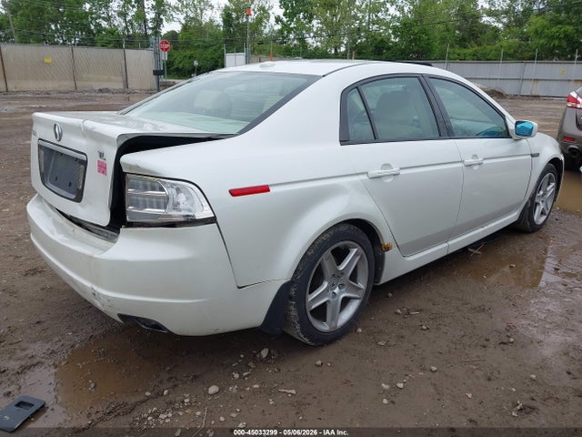 Продажа на аукционе авто 2006 Acura Tl, vin: 19UUA66236A069778, номер лота: 45033299