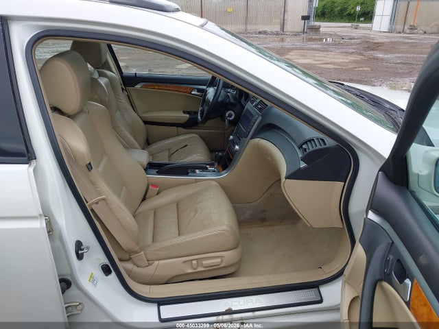 Продажа на аукционе авто 2006 Acura Tl, vin: 19UUA66236A069778, номер лота: 45033299