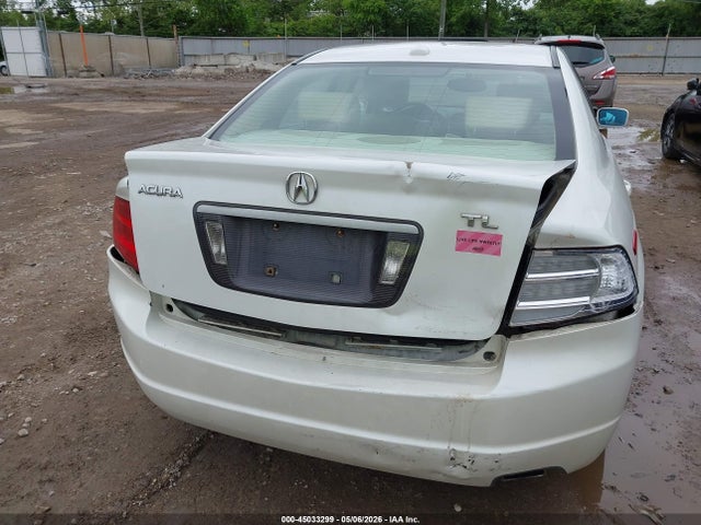 Продажа на аукционе авто 2006 Acura Tl, vin: 19UUA66236A069778, номер лота: 45033299