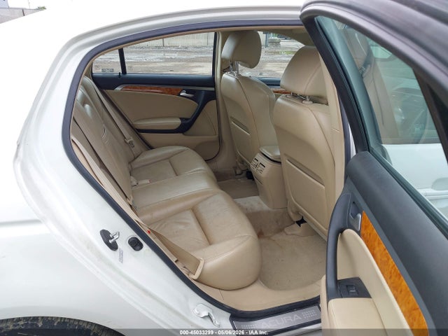 Продажа на аукционе авто 2006 Acura Tl, vin: 19UUA66236A069778, номер лота: 45033299