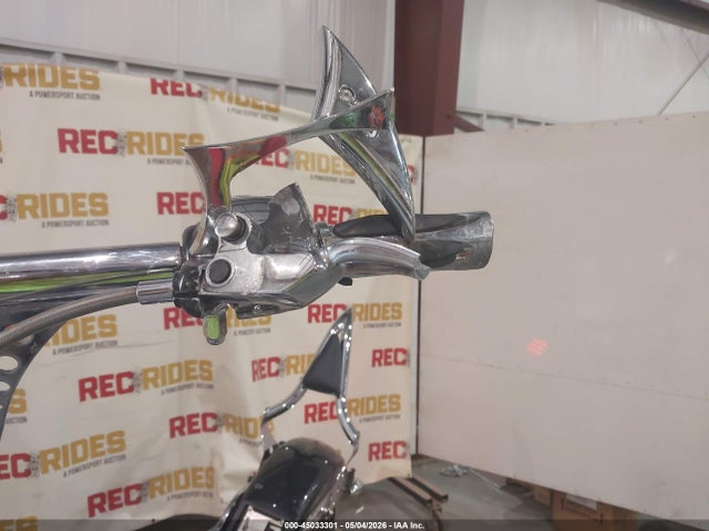 45033301 :رقم المزاد ، 1HD1BVB163Y105230 vin ، 2003 Harley-davidson Fxsti مزاد بيع