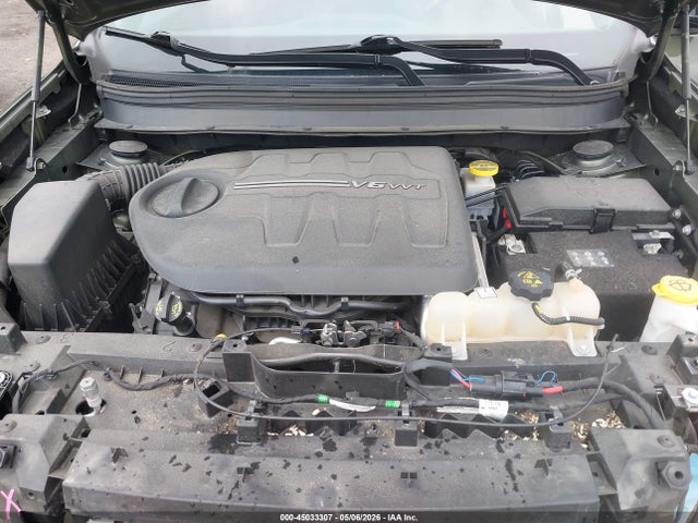 2021 Jeep Cherokee 80th Anniversary 4x4 მანქანა იყიდება აუქციონზე, vin: 1C4PJMMX3MD181670, აუქციონის ნომერი: 45033307