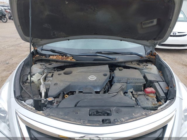 1N4AL3AP5FC119507 Nissan Altima 2.5/2.5 S/2.5 Sl/2.5 Sv