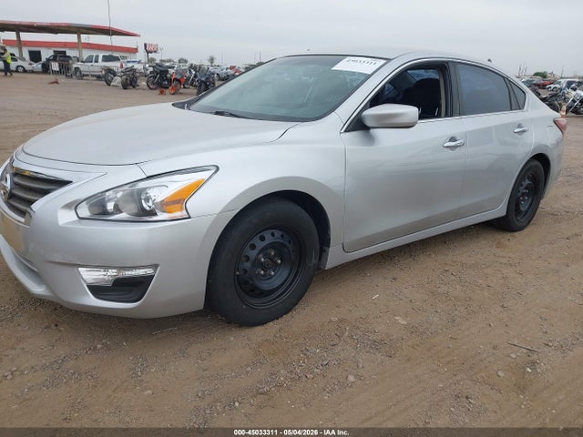 1N4AL3AP5FC119507 Nissan Altima 2.5/2.5 S/2.5 Sl/2.5 Sv