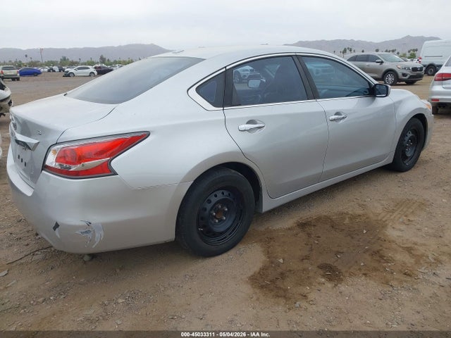 1N4AL3AP5FC119507 Nissan Altima 2.5/2.5 S/2.5 Sl/2.5 Sv