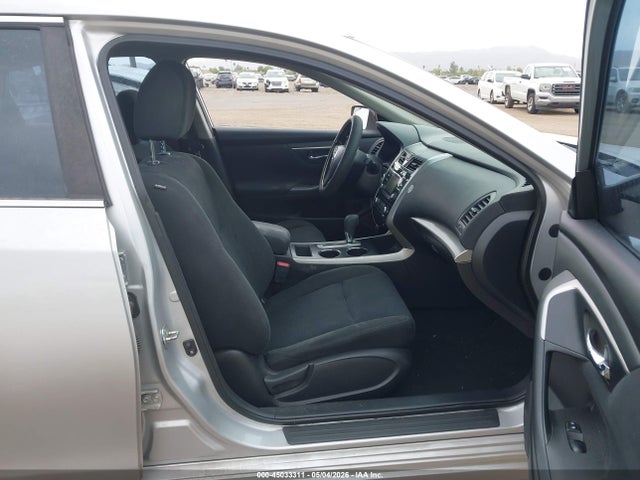 1N4AL3AP5FC119507 Nissan Altima 2.5/2.5 S/2.5 Sl/2.5 Sv
