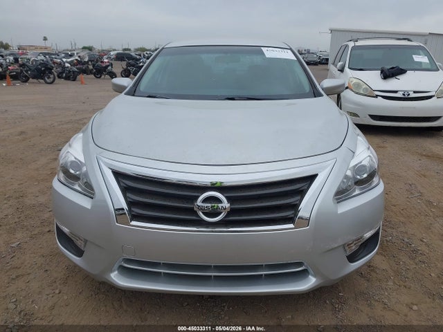 1N4AL3AP5FC119507 Nissan Altima 2.5/2.5 S/2.5 Sl/2.5 Sv