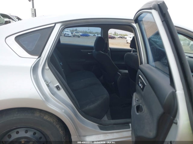 1N4AL3AP5FC119507 Nissan Altima 2.5/2.5 S/2.5 Sl/2.5 Sv