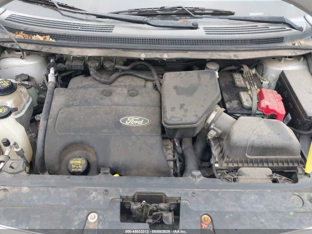 Продажа на аукционе авто 2013 Ford Edge Sel, vin: 2FMDK3JC1DBA94783, номер лота: 45033312