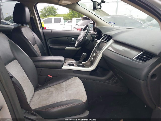 Продажа на аукционе авто 2013 Ford Edge Sel, vin: 2FMDK3JC1DBA94783, номер лота: 45033312