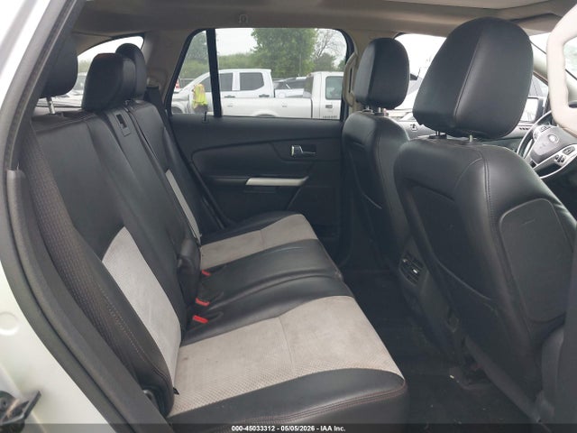 Продажа на аукционе авто 2013 Ford Edge Sel, vin: 2FMDK3JC1DBA94783, номер лота: 45033312