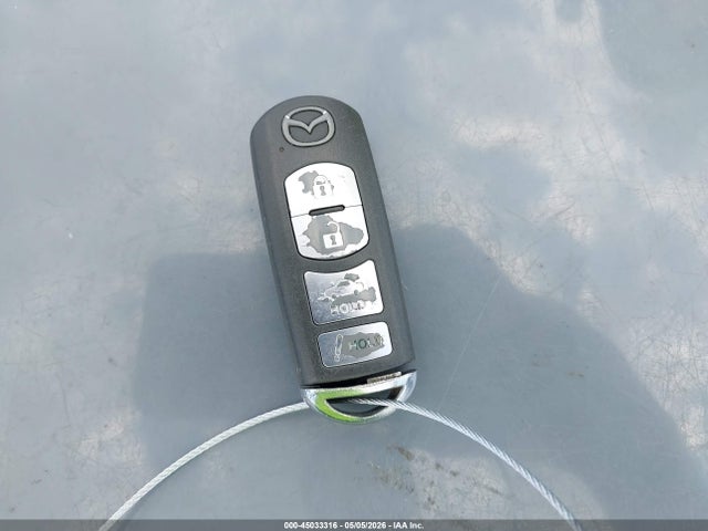 2016 Mazda Mazda3 I Sport მანქანა იყიდება აუქციონზე, vin: JM1BM1U71G1338294, აუქციონის ნომერი: 45033316