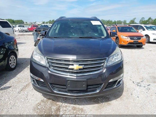 Продажа на аукционе авто 2016 Chevrolet Traverse 1lt, vin: 1GNKRGKD5GJ117236, номер лота: 45033320
