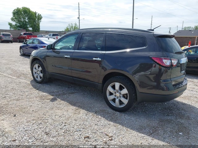 Продажа на аукционе авто 2016 Chevrolet Traverse 1lt, vin: 1GNKRGKD5GJ117236, номер лота: 45033320