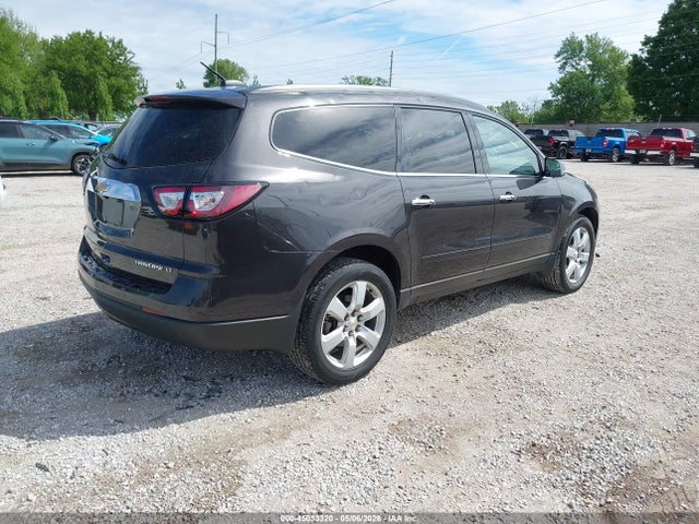 Продажа на аукционе авто 2016 Chevrolet Traverse 1lt, vin: 1GNKRGKD5GJ117236, номер лота: 45033320