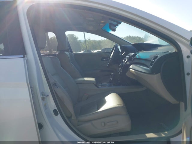 Aukcja sprzedaży 2015 Acura Rdx, vin: 5J8TB4H50FL005349, numer aukcji: 45033321