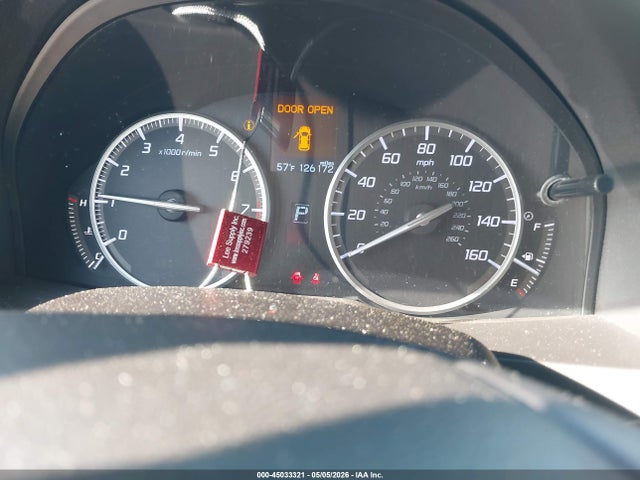 Aukcja sprzedaży 2015 Acura Rdx, vin: 5J8TB4H50FL005349, numer aukcji: 45033321