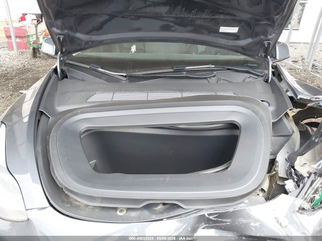 45033324 :رقم المزاد ، 7SAYGDEE9PF790892 vin ، 2023 Tesla Model Y Awd/long Range Dual Motor All-wheel Drive مزاد بيع
