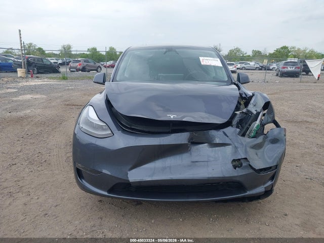 45033324 :رقم المزاد ، 7SAYGDEE9PF790892 vin ، 2023 Tesla Model Y Awd/long Range Dual Motor All-wheel Drive مزاد بيع