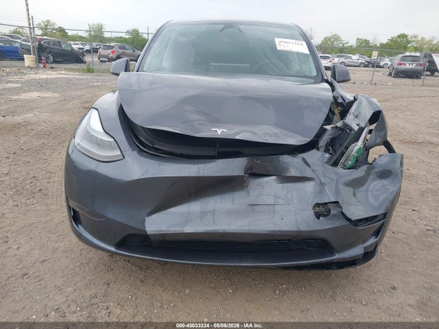 45033324 :رقم المزاد ، 7SAYGDEE9PF790892 vin ، 2023 Tesla Model Y Awd/long Range Dual Motor All-wheel Drive مزاد بيع