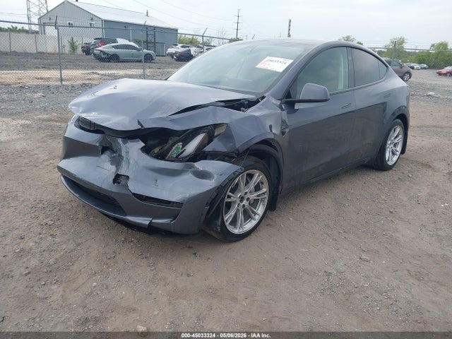 45033324 :رقم المزاد ، 7SAYGDEE9PF790892 vin ، 2023 Tesla Model Y Awd/long Range Dual Motor All-wheel Drive مزاد بيع
