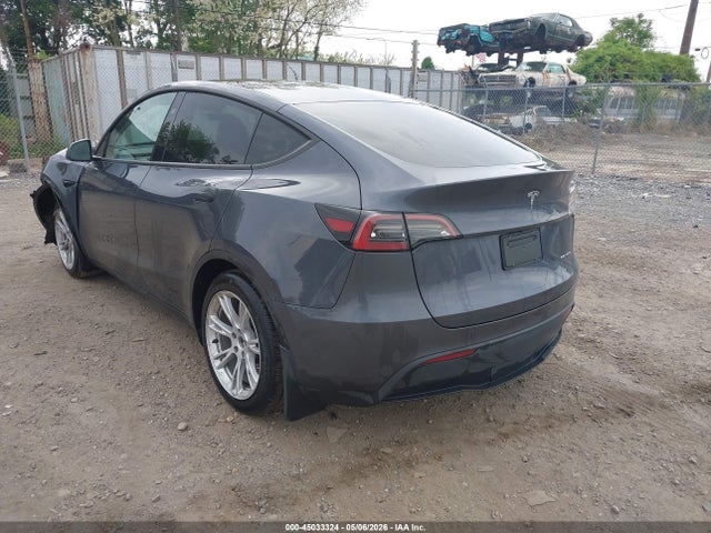 45033324 :رقم المزاد ، 7SAYGDEE9PF790892 vin ، 2023 Tesla Model Y Awd/long Range Dual Motor All-wheel Drive مزاد بيع