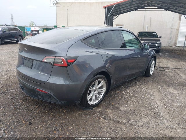 45033324 :رقم المزاد ، 7SAYGDEE9PF790892 vin ، 2023 Tesla Model Y Awd/long Range Dual Motor All-wheel Drive مزاد بيع