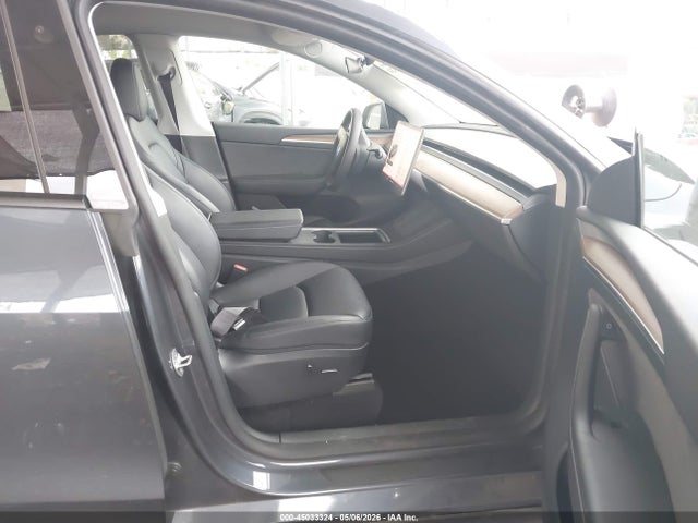 45033324 :رقم المزاد ، 7SAYGDEE9PF790892 vin ، 2023 Tesla Model Y Awd/long Range Dual Motor All-wheel Drive مزاد بيع