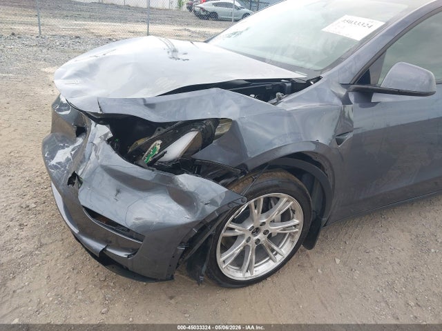 45033324 :رقم المزاد ، 7SAYGDEE9PF790892 vin ، 2023 Tesla Model Y Awd/long Range Dual Motor All-wheel Drive مزاد بيع
