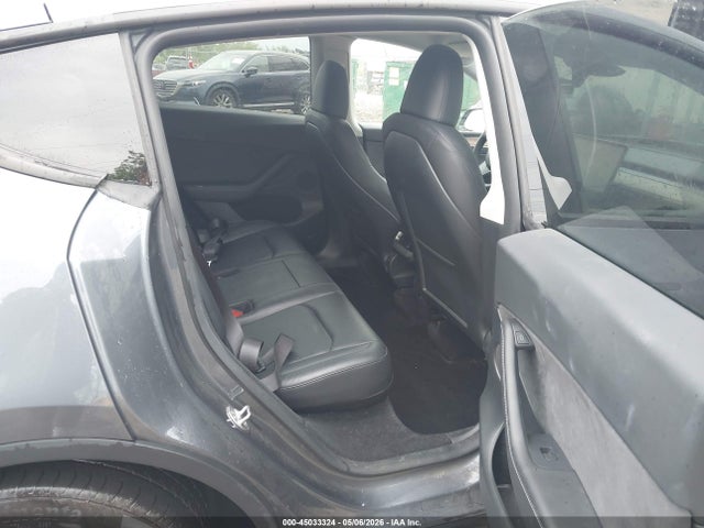 45033324 :رقم المزاد ، 7SAYGDEE9PF790892 vin ، 2023 Tesla Model Y Awd/long Range Dual Motor All-wheel Drive مزاد بيع