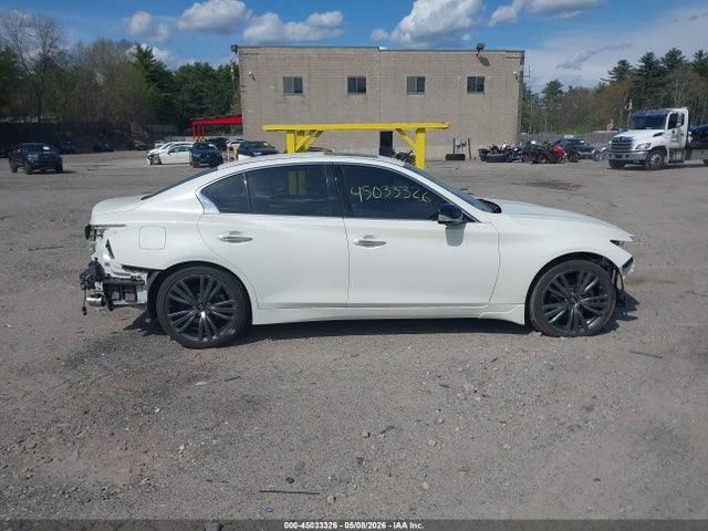 JN1EV7AR6LM253921 Infiniti Q50 Edition 30 Awd