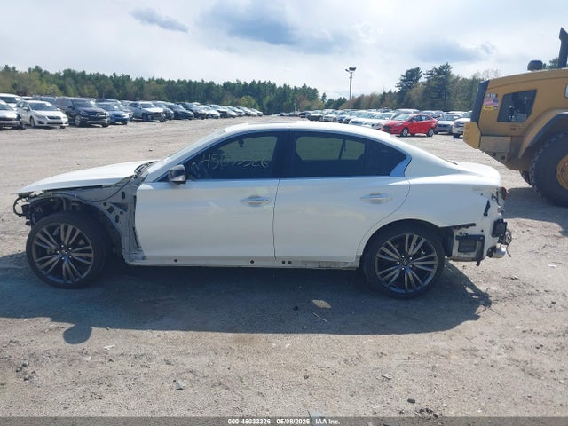 JN1EV7AR6LM253921 Infiniti Q50 Edition 30 Awd