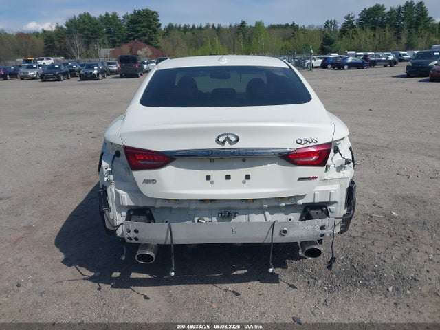 JN1EV7AR6LM253921 Infiniti Q50 Edition 30 Awd