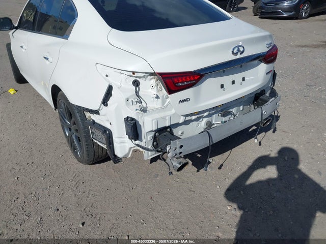 JN1EV7AR6LM253921 Infiniti Q50 Edition 30 Awd