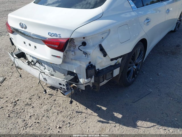 JN1EV7AR6LM253921 Infiniti Q50 Edition 30 Awd