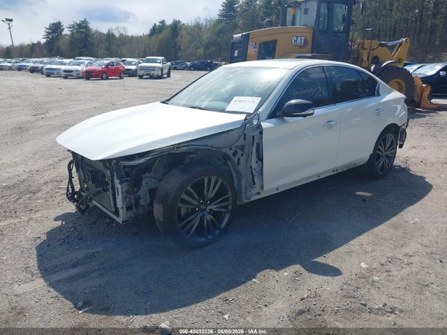JN1EV7AR6LM253921 Infiniti Q50 Edition 30 Awd