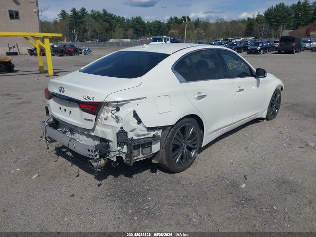 JN1EV7AR6LM253921 Infiniti Q50 Edition 30 Awd
