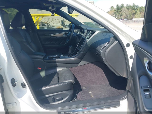 JN1EV7AR6LM253921 Infiniti Q50 Edition 30 Awd