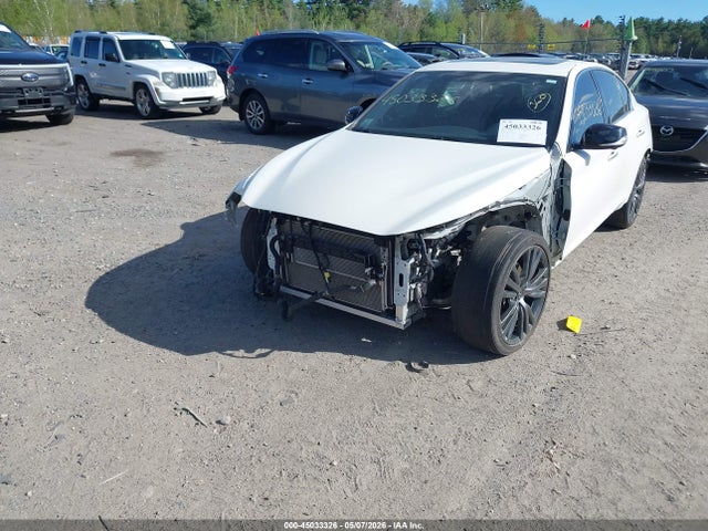 JN1EV7AR6LM253921 Infiniti Q50 Edition 30 Awd